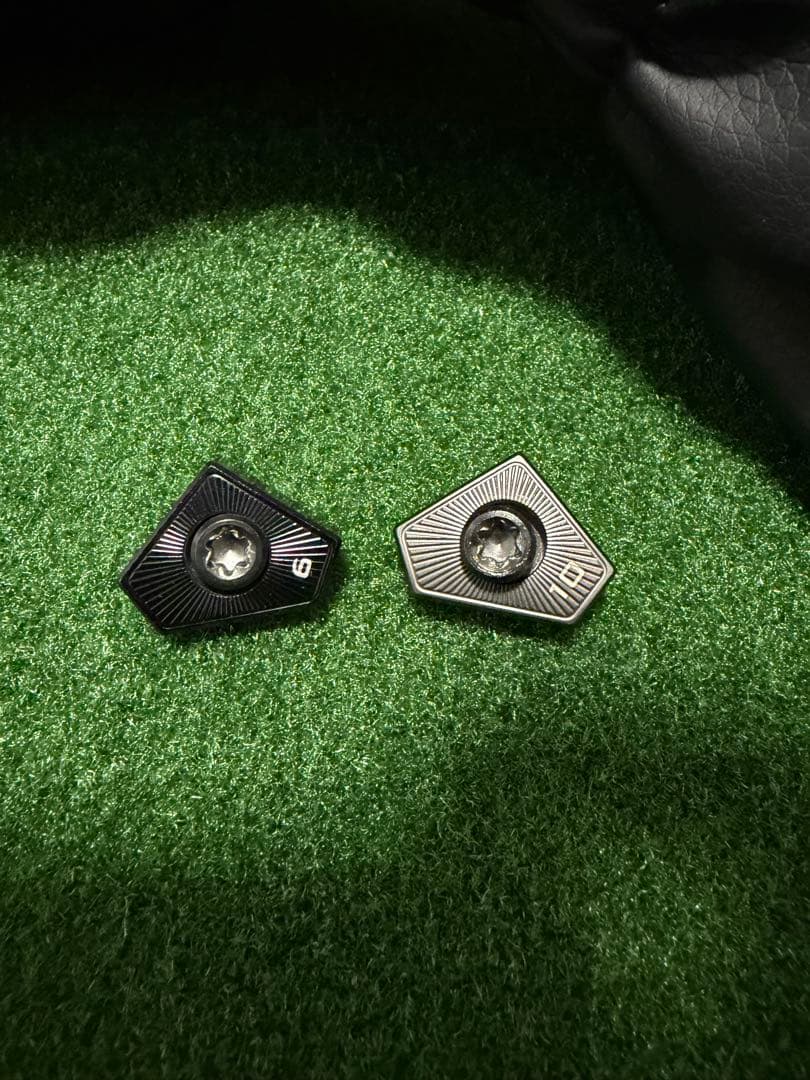 cobra ダークスピードX 9.0 ベンタスTRブルー 6x