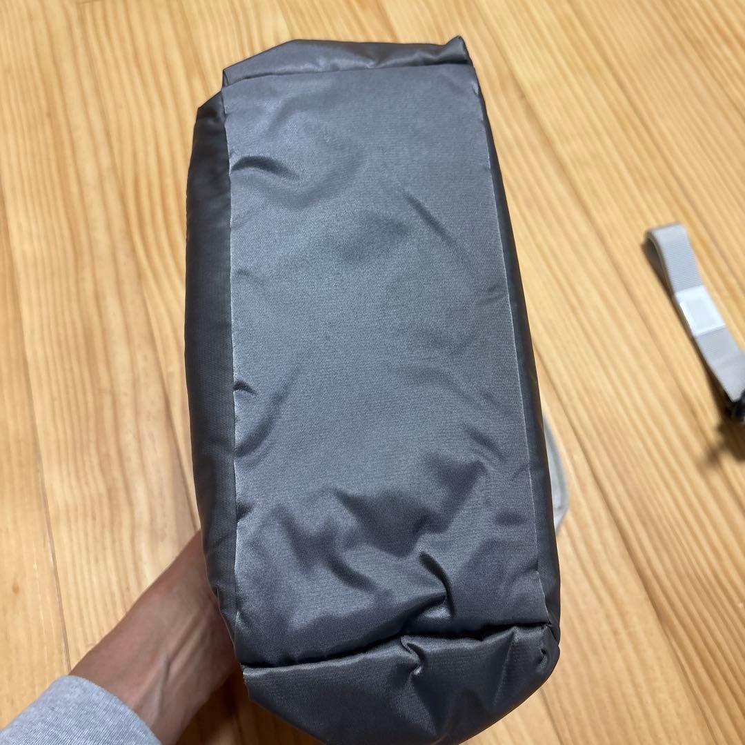 BRIEFING GOLF ブリーフィング カートバッグ 美品 トートバッグ