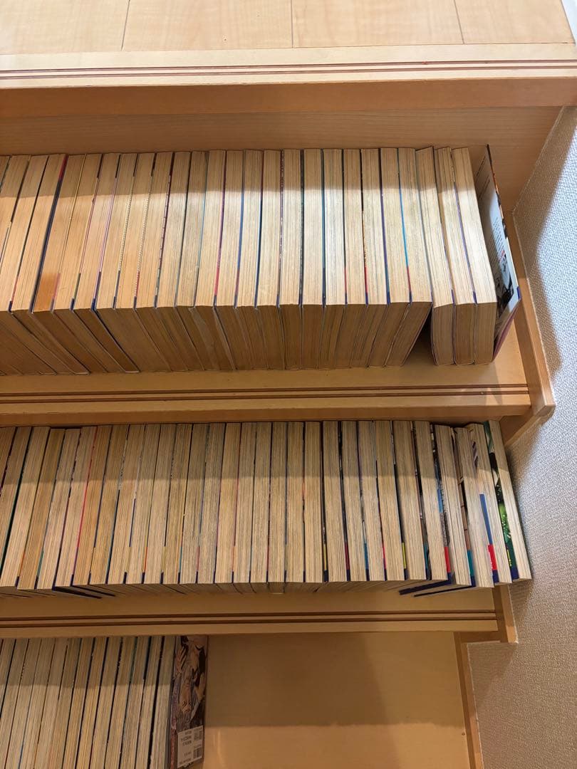 静かなるドン 1巻～101巻