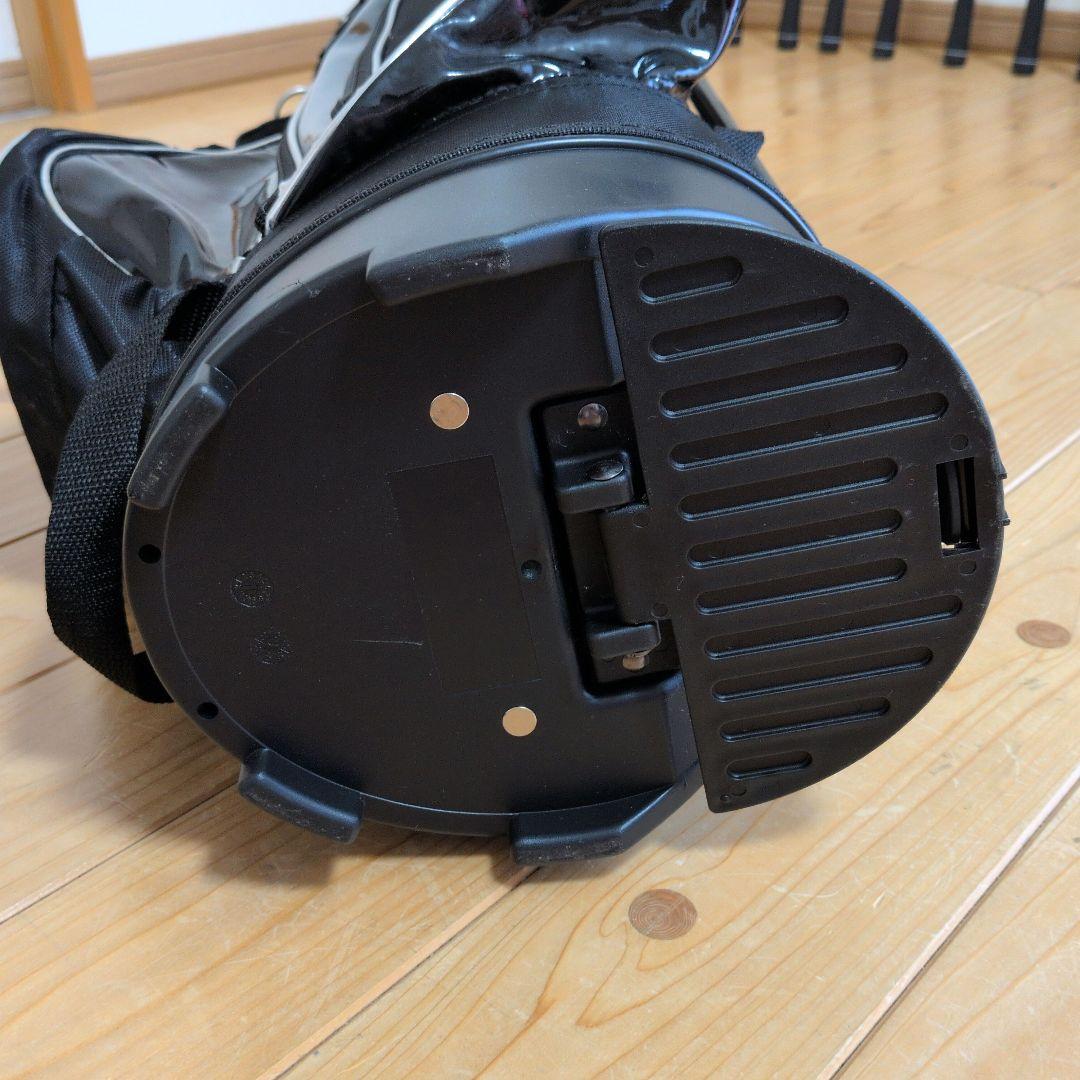 【新品】ワールドイーグル F-01 クロス／11本クラブ+ 軽量スタンドバッグ付