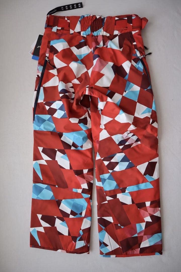 フェニックス デモ チーム プロ 3D パンツ PF872OB11 ユニXS