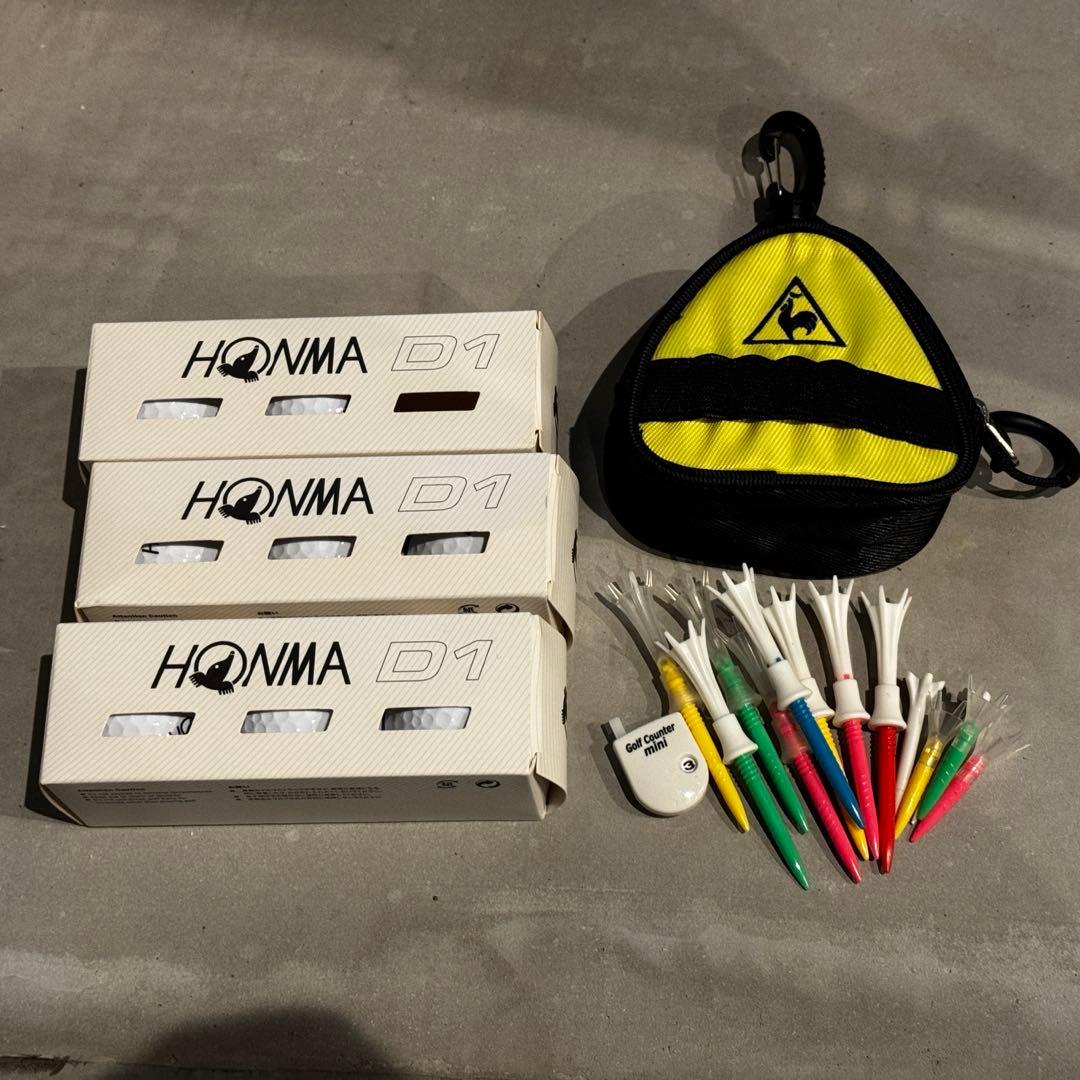 TOURSTAGE V002 ゴルフクラブセット