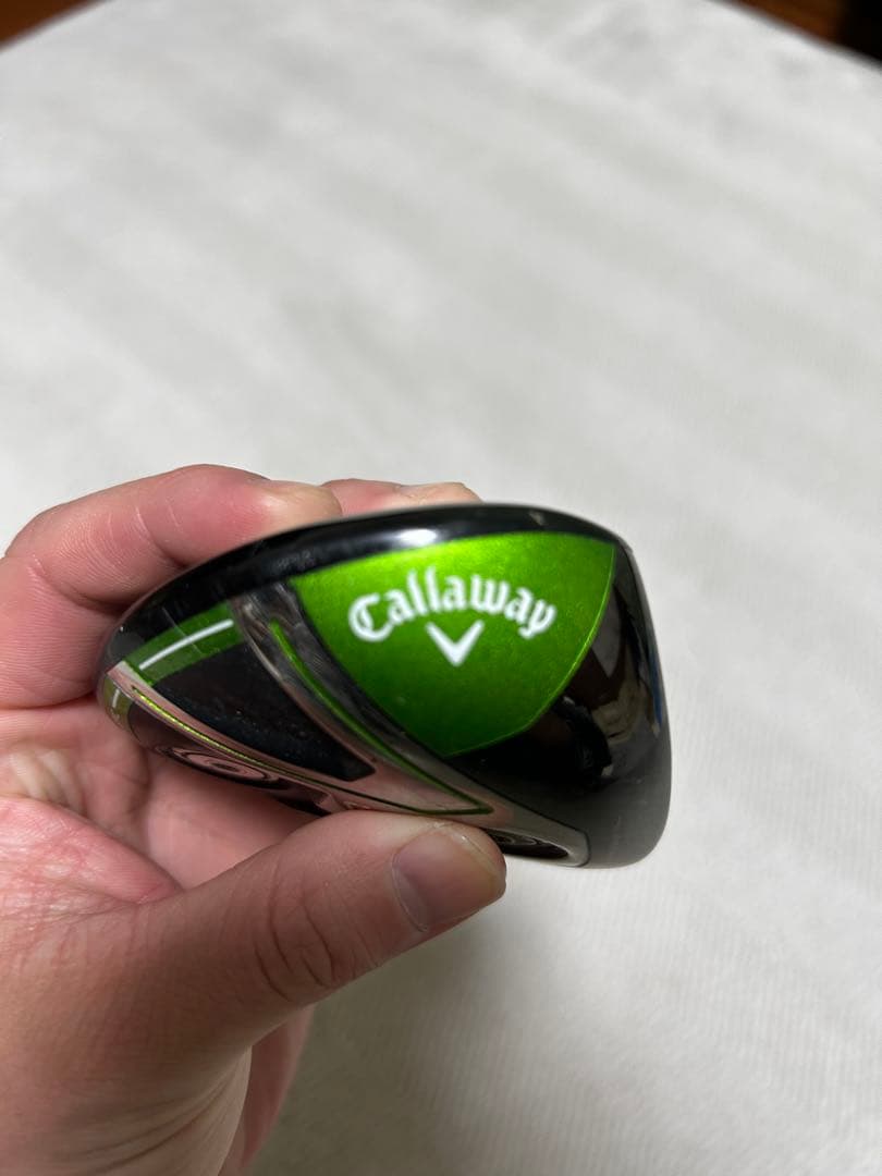 【ヘッドのみ】Callaway GBB EPICフェアウェイウッド 13.5°