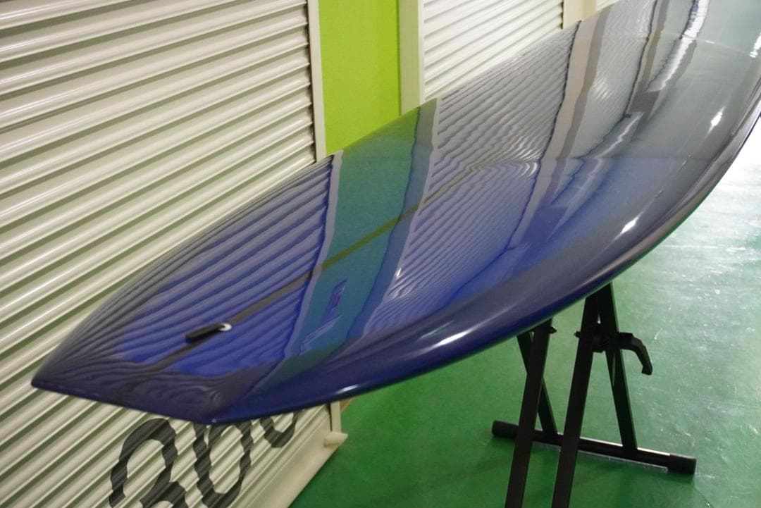 【新品未使用】9'2 Westside クリスクリステンソン サーフボード