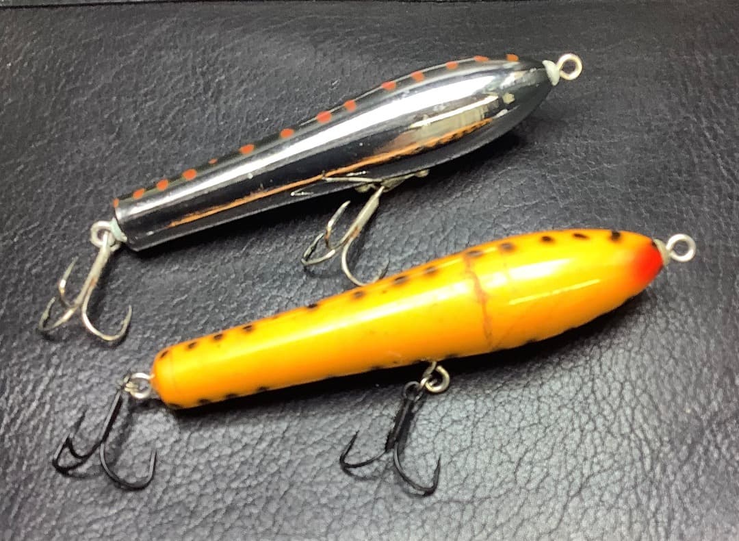 ザウルス バルサ50 ビッグラッシュ SAURUS BALSA50