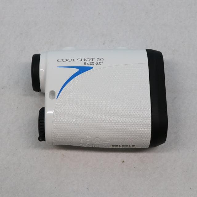 NIKON COOLSHOT 20 ゴルフ距離計