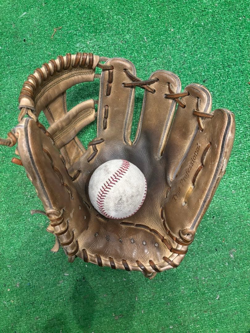 値下げ久保田スラッガー 硬式グラブ KSG-24MS