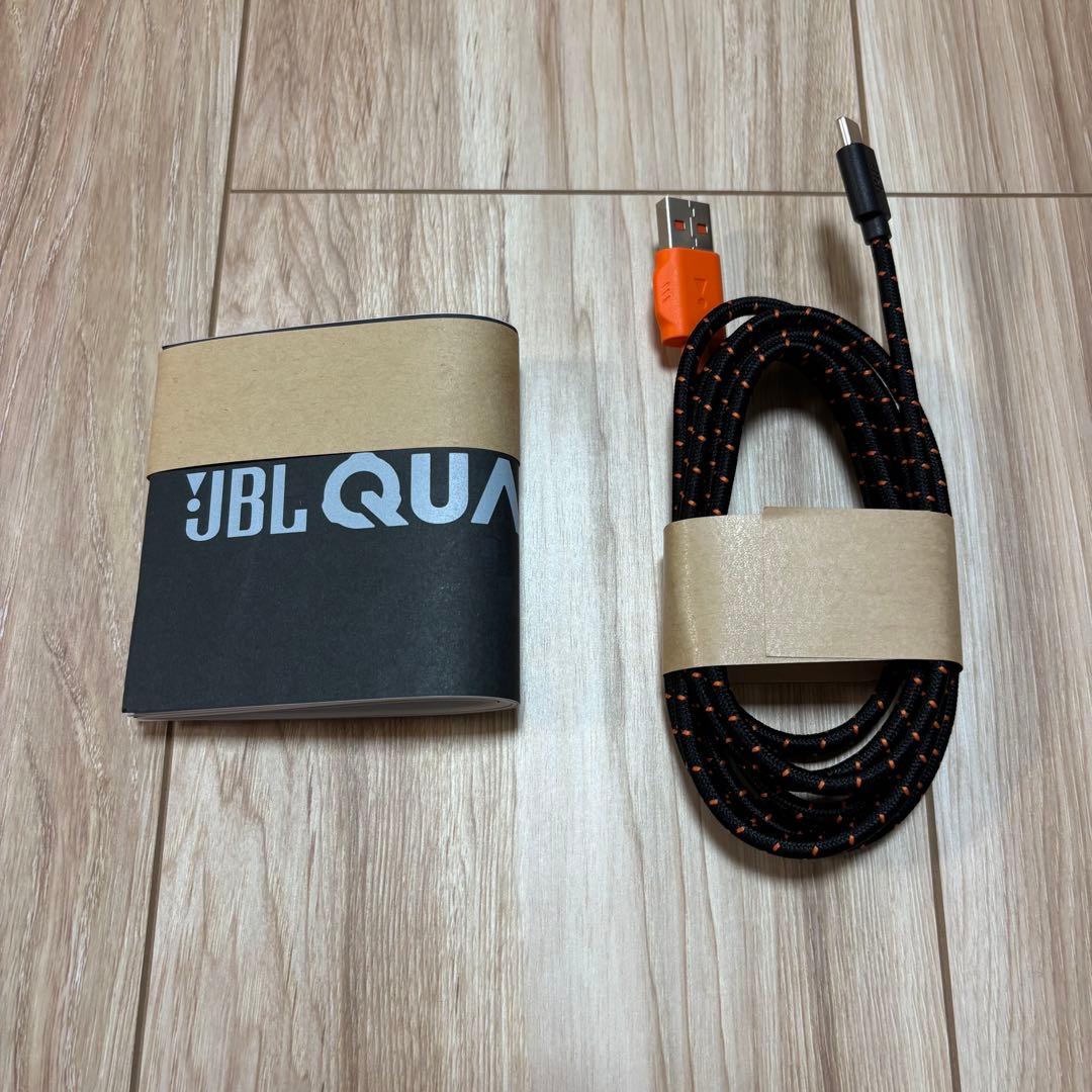 JBL Quantum Stream コンデンサーマイク 美品
