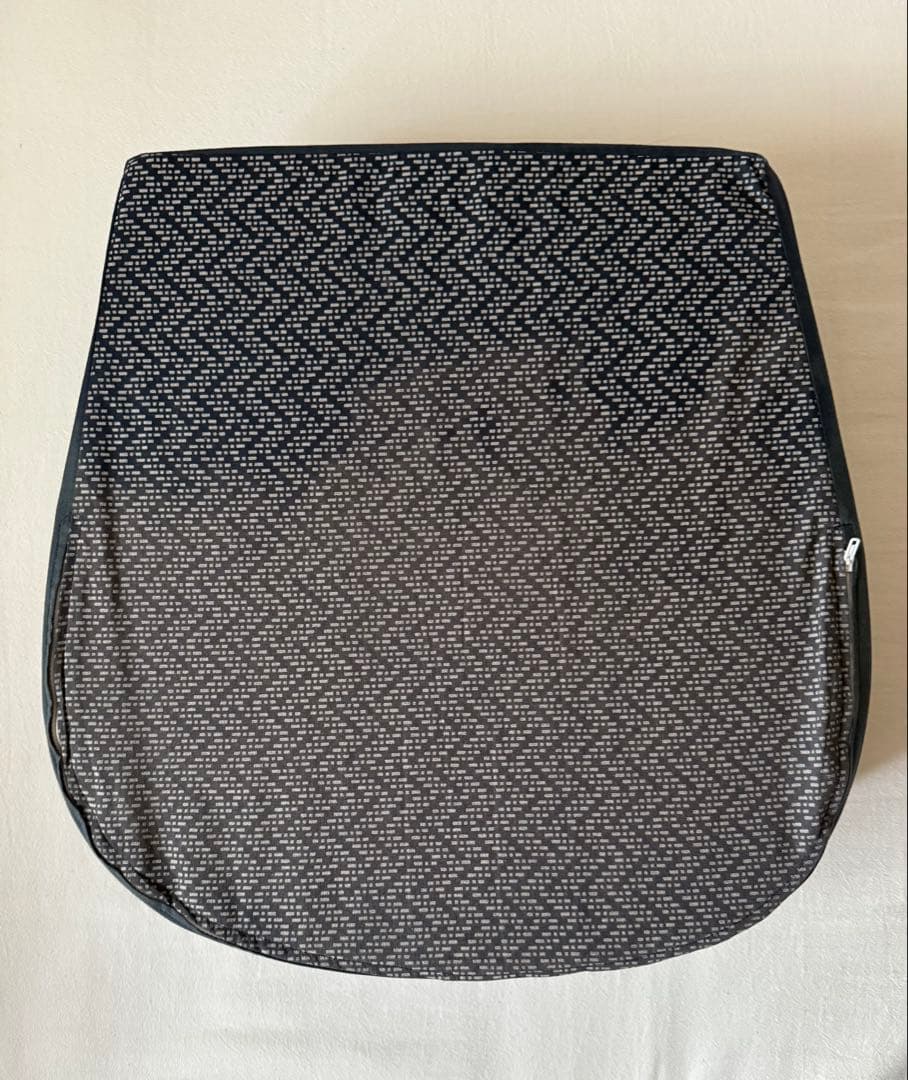 nishikawa AiR PORTABLE クッション L 50mm