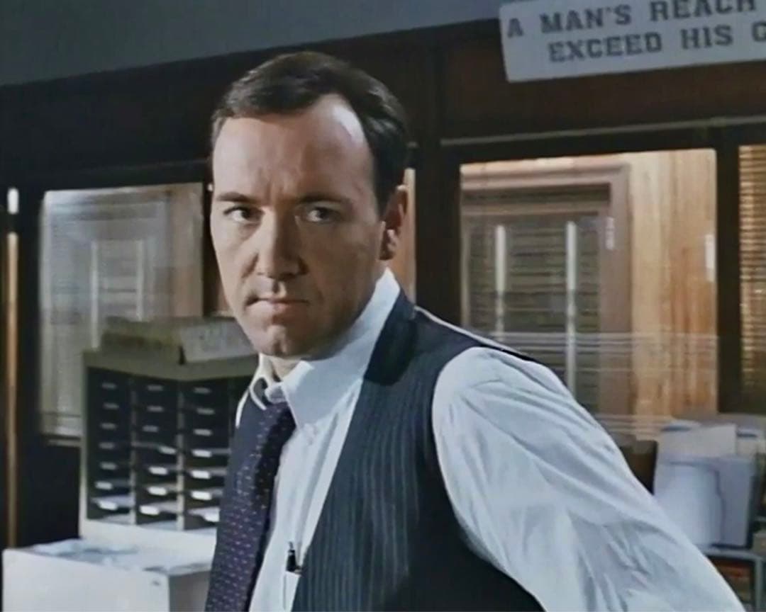 ★レア★90s映画◎セルDVD『摩天楼を夢みて』｜★掘出し物‼︎｜DL-431