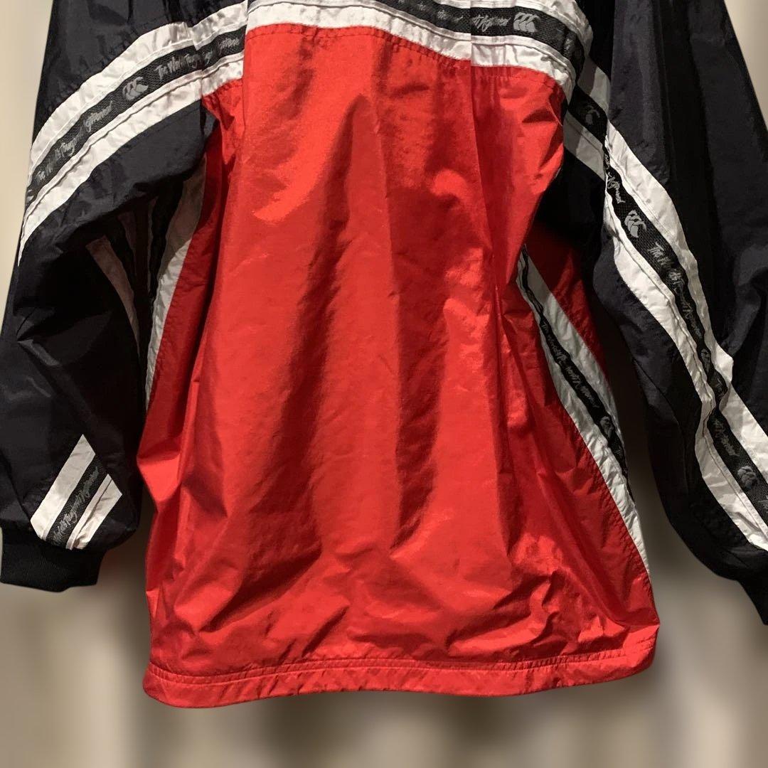 カンタベリー ラグビー 日本代表 ジャケット