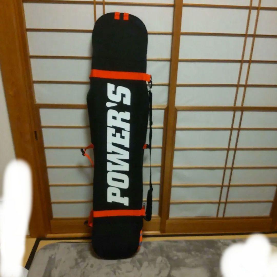 K2 MAGIC STAR 152cm　ソールカバー付き