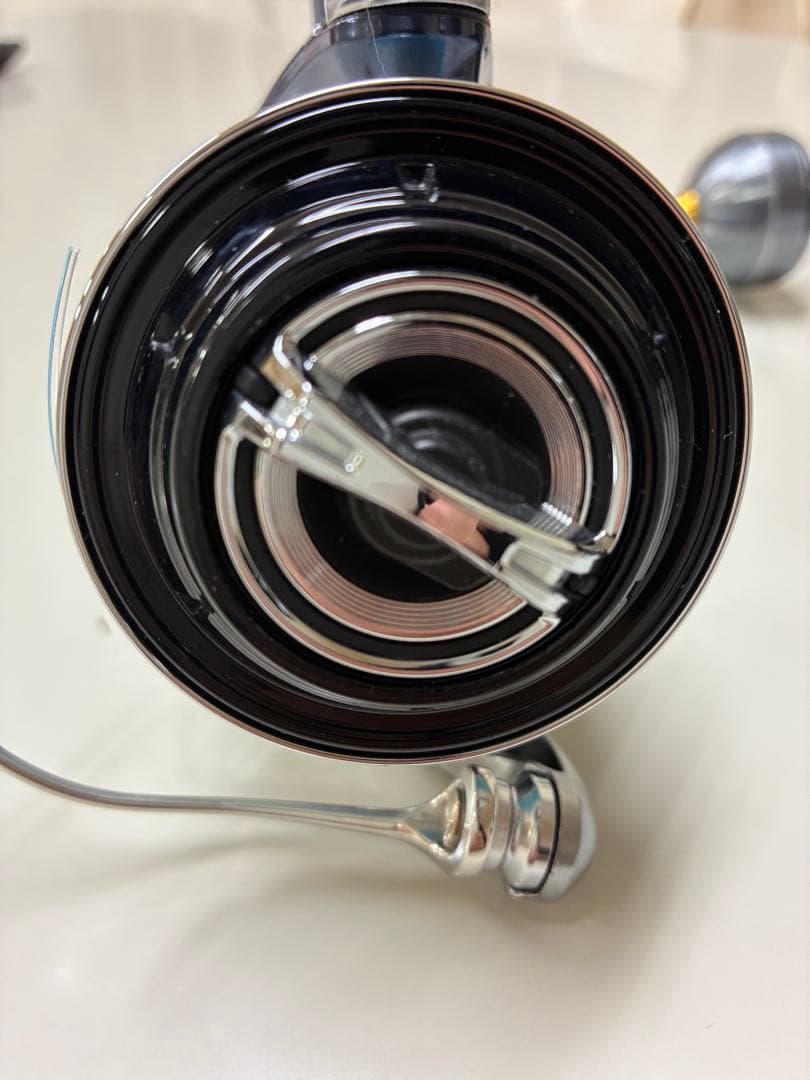 21ツインパワーSW14000XG（10000XG）値下不可