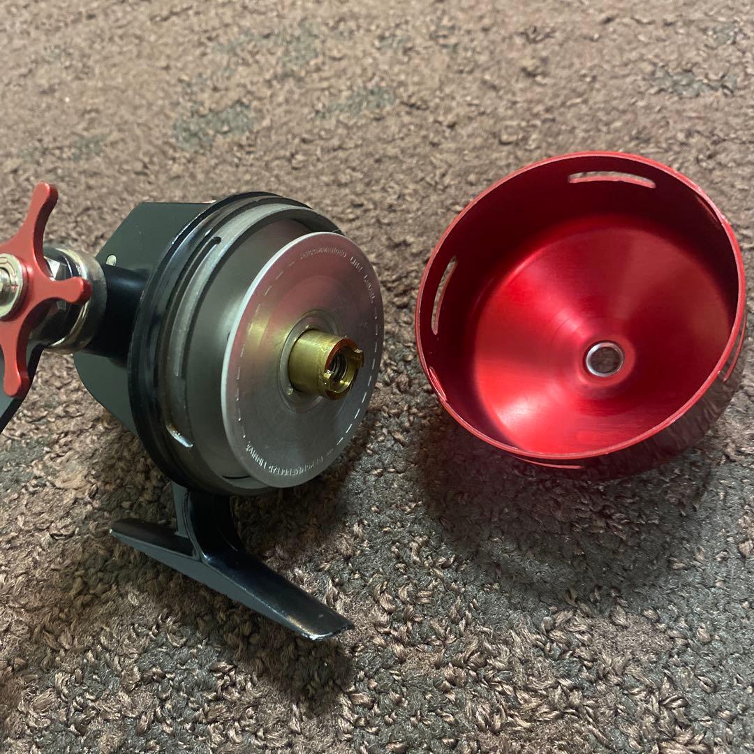 ABU アブマチック　アブキャスター　セット　トラウト　バス　シーバス