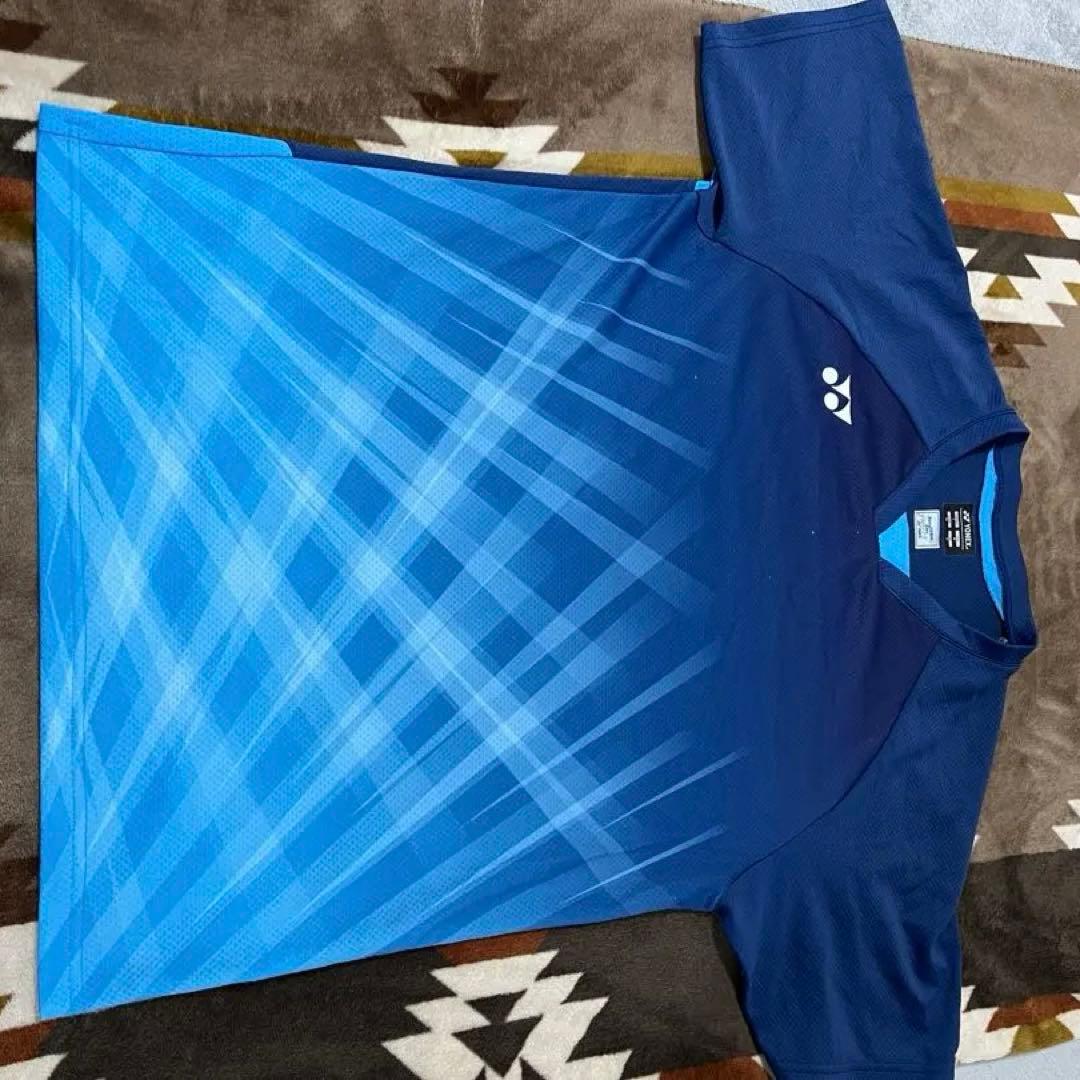 バドミントンユニフォーム❗️ 背面有り❗️ 大宮東❗️