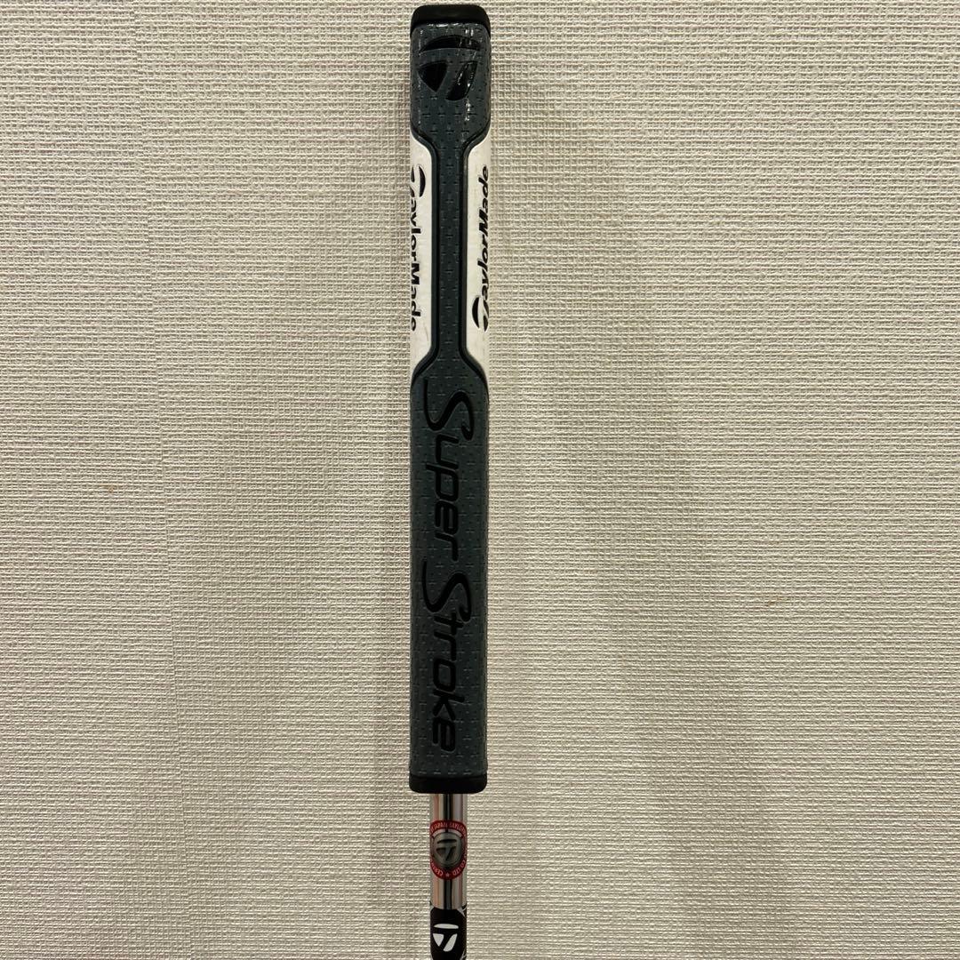 スパイダー　パター　SR 34インチ