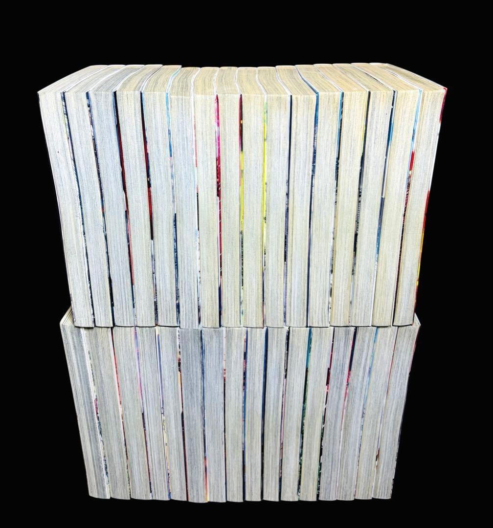 【全巻セット】ゴールデンカムイ 全31巻(完結)+関連本/野田サトル