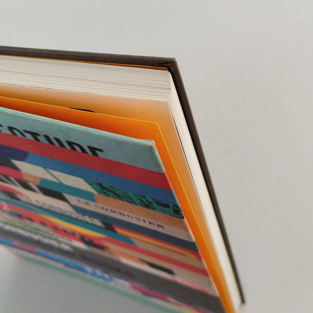 LE CORBUSIER/ARCHITECT OF BOOK ル・コルビュジエ