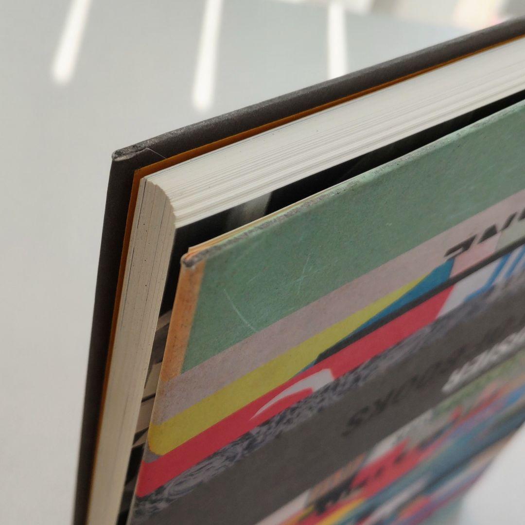 LE CORBUSIER/ARCHITECT OF BOOK ル・コルビュジエ