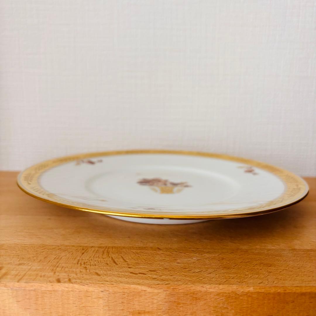 ＊⚫︎ヴィンテージ　希少　ロイヤルコペンハーゲン　プレート　　　　　　　　　　⑧