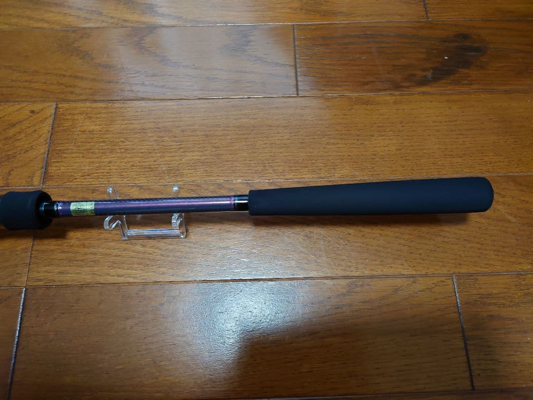 紅牙テンヤゲームMX-MH-235MT 。