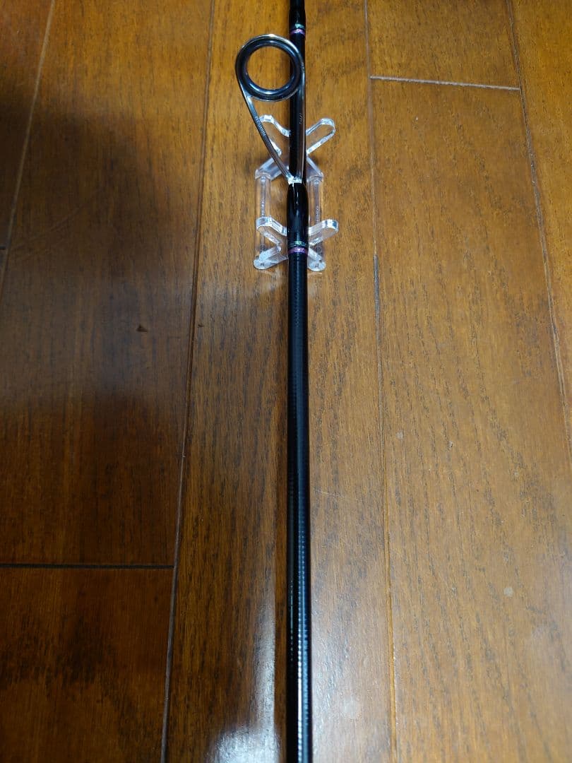 紅牙テンヤゲームMX-MH-235MT 。