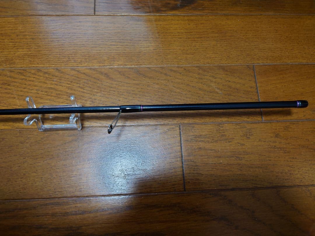 紅牙テンヤゲームMX-MH-235MT 。