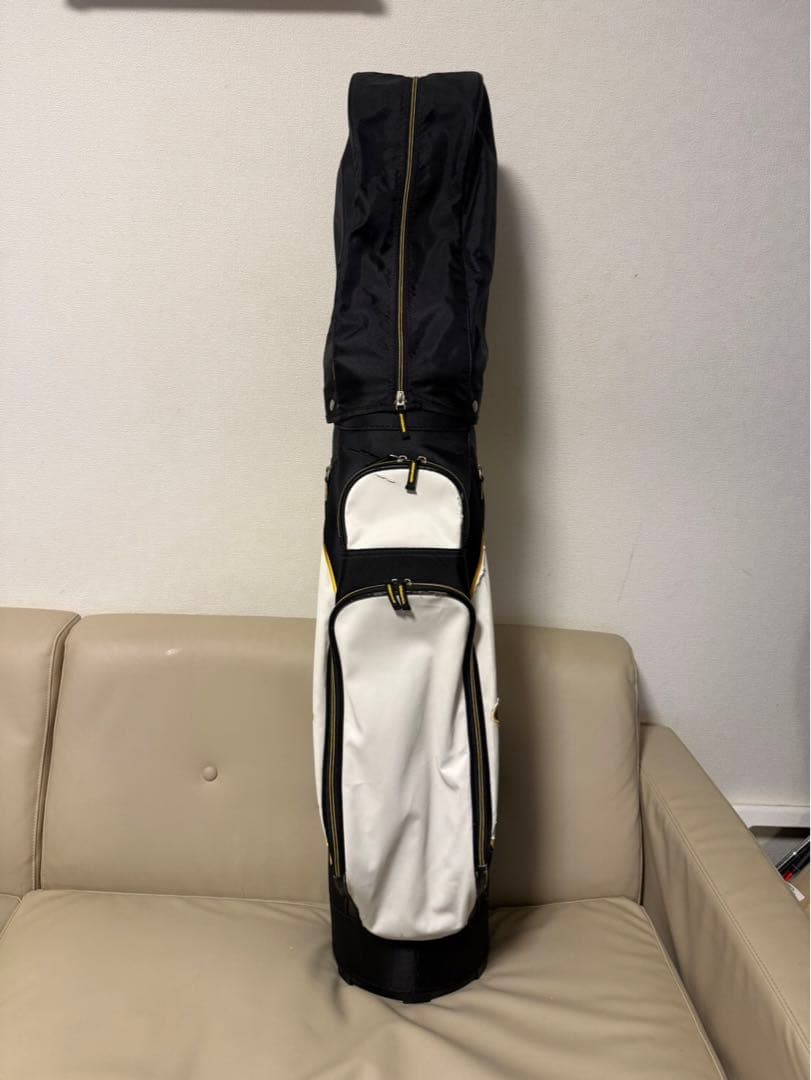 【送料込み】大人気Callaway ウォーバード　　　ゴルフセット　ゴルフバッグ