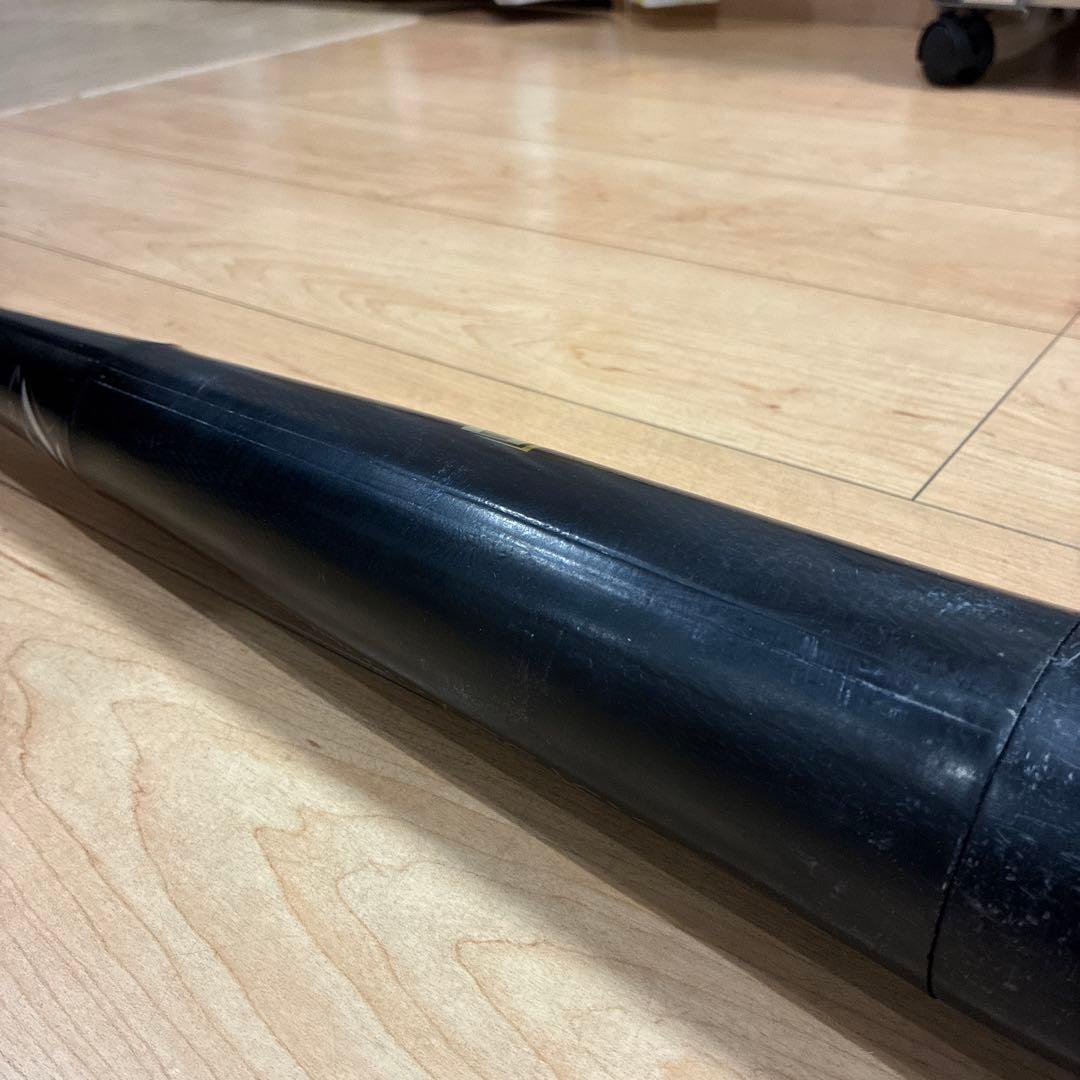 軟式少年用バット ビヨンドマックス　レガシー