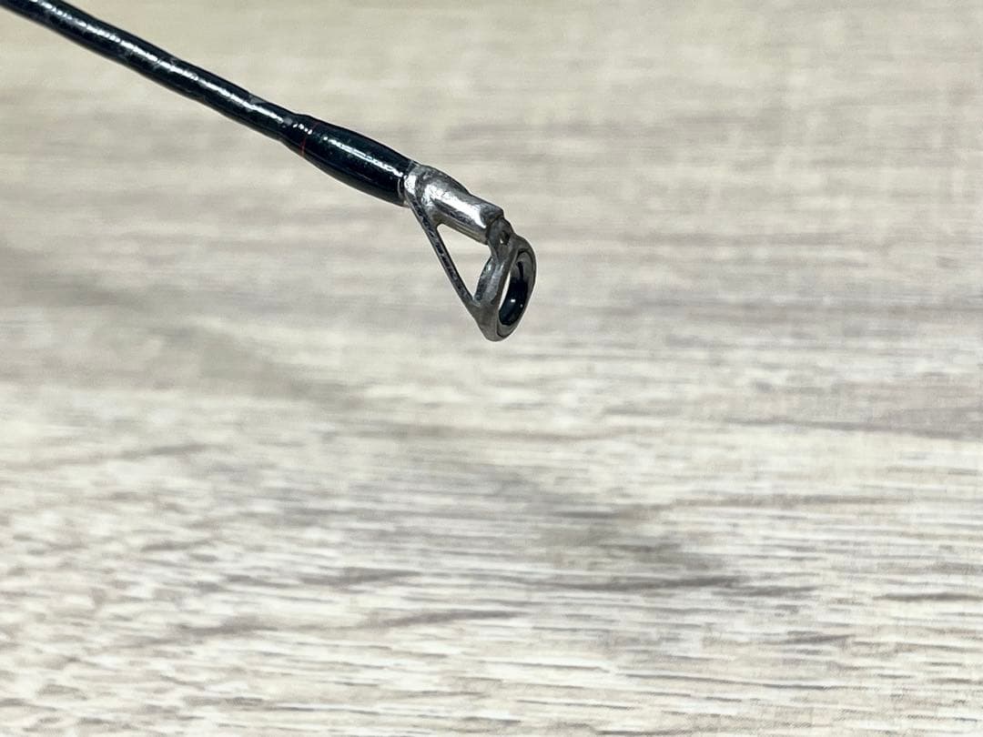 【バラ売り不可】バス釣り　シマノロッド　ゾディアス　268L-2　172MH-2