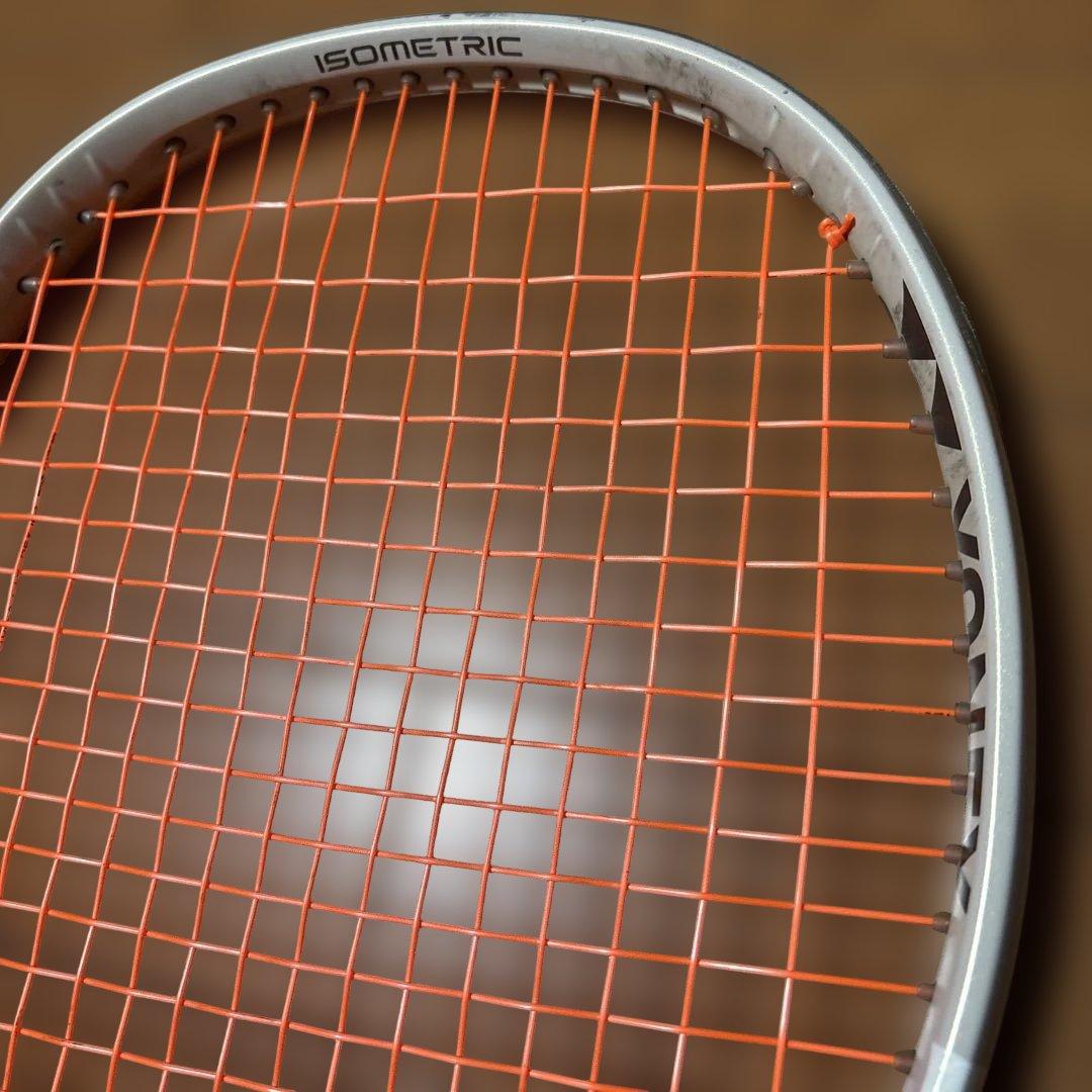 ヨネックス　ブイコア100 サンドベージュ