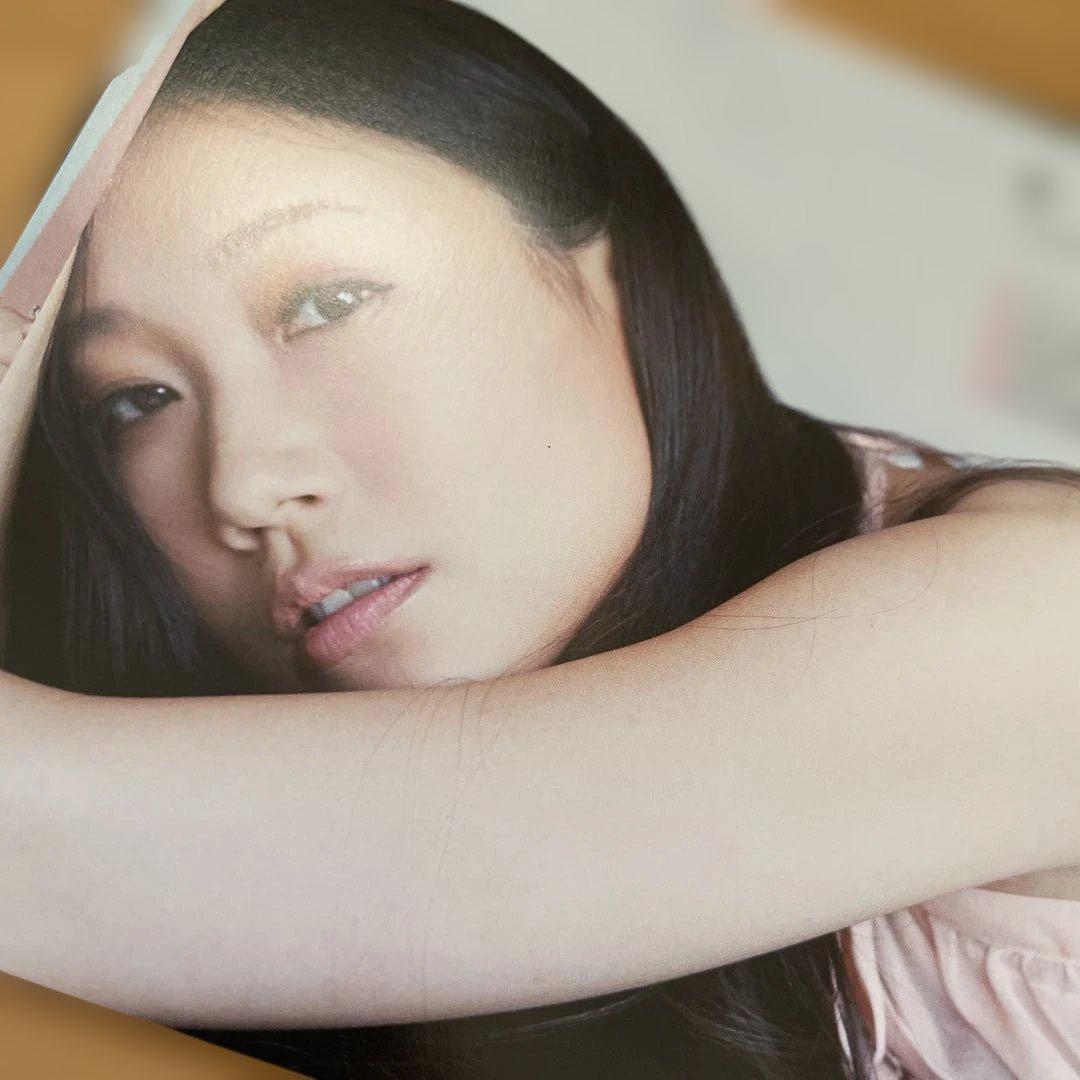 大塚愛　LOVE HONEY CD DVD Blu-ray カレンダー