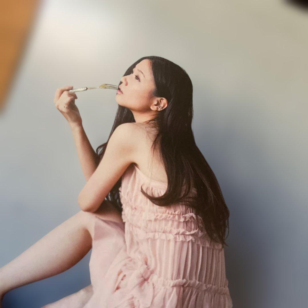 大塚愛　LOVE HONEY CD DVD Blu-ray カレンダー