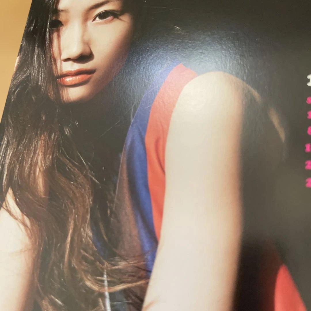 大塚愛　LOVE HONEY CD DVD Blu-ray カレンダー