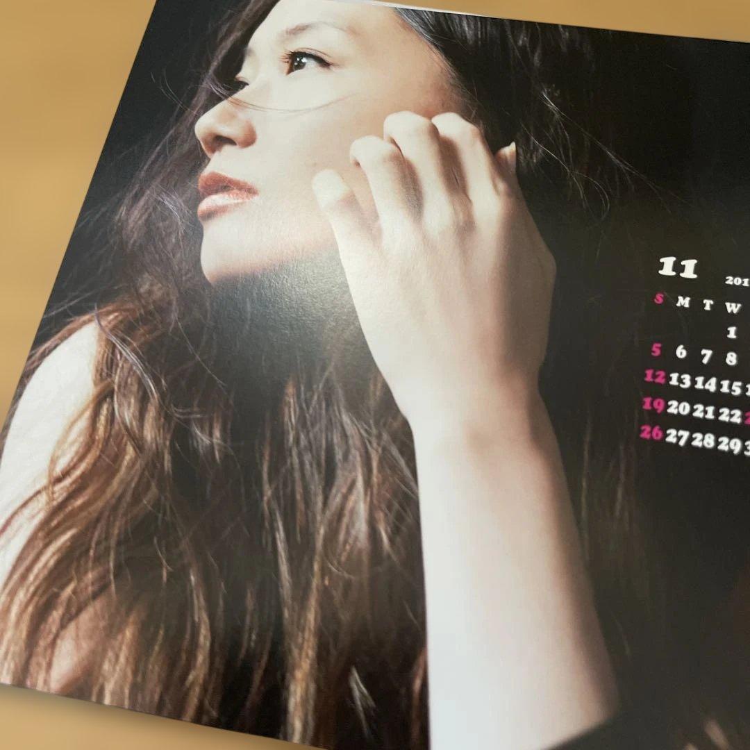 大塚愛　LOVE HONEY CD DVD Blu-ray カレンダー