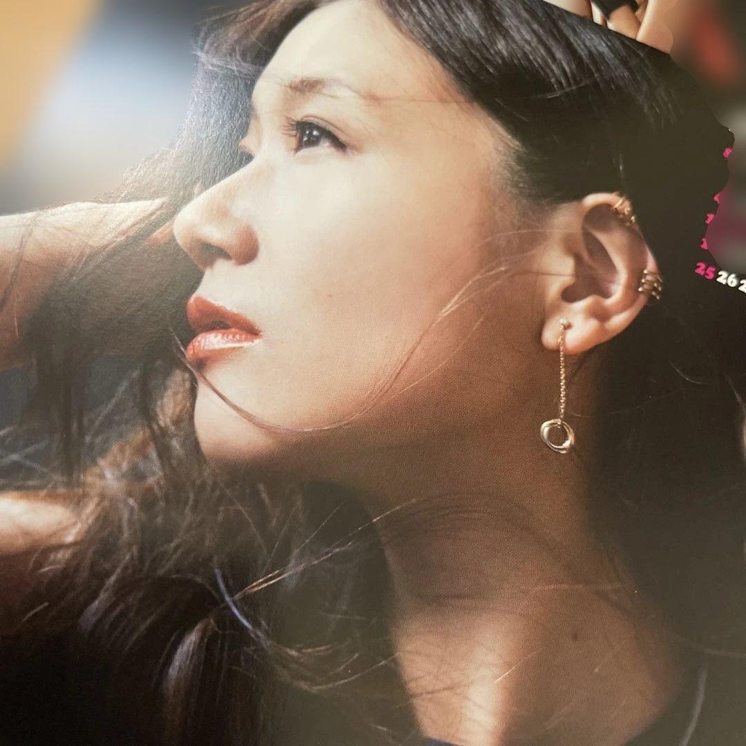 大塚愛　LOVE HONEY CD DVD Blu-ray カレンダー