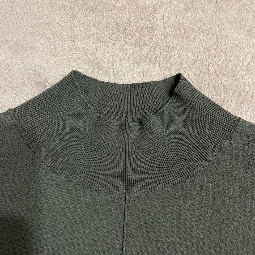 田中みな実着用UN3D.アンスリード2点セット トップス&ビスチェ