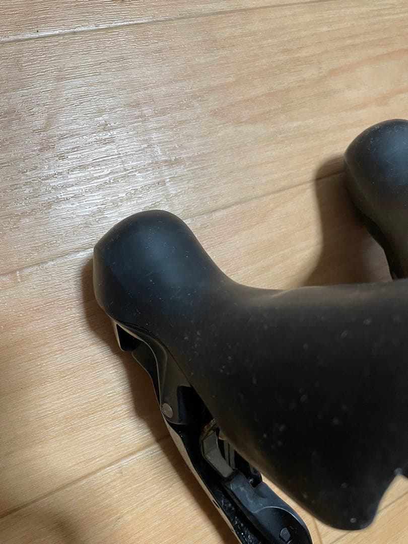 【出品再開】SHIMANO 105 ST-5700 2X10速 STIレバー