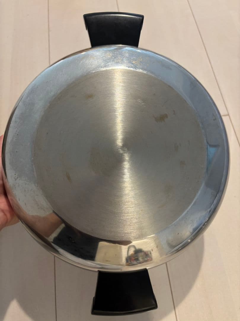 美品★Amway高級鍋