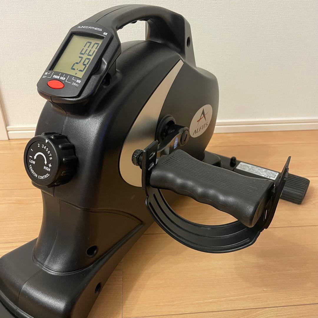 ALINCO エアロマグネティックバイク AFB2018 アルインコ