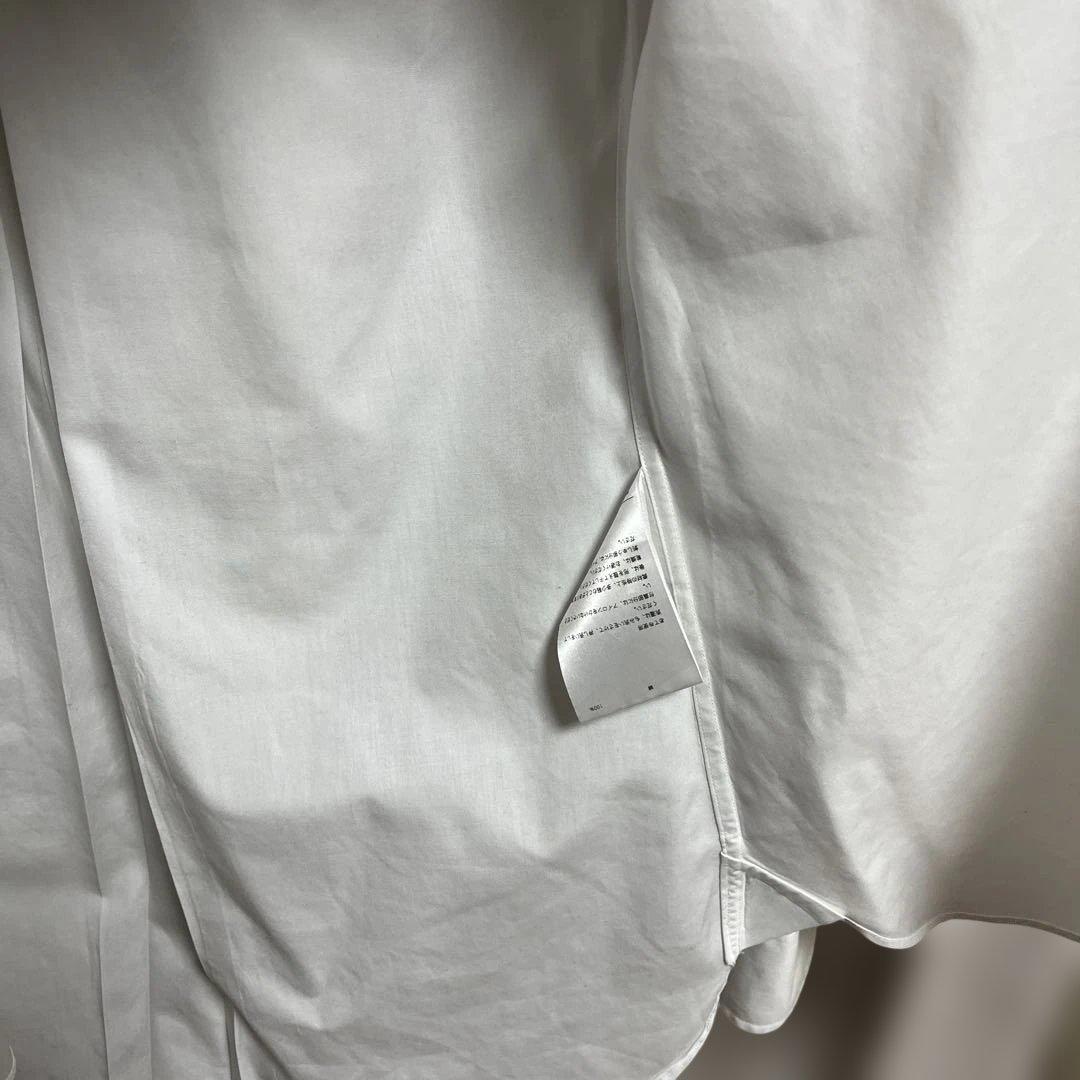 マディソンブルー CHELSEA SH BEE ホワイト サイズ01