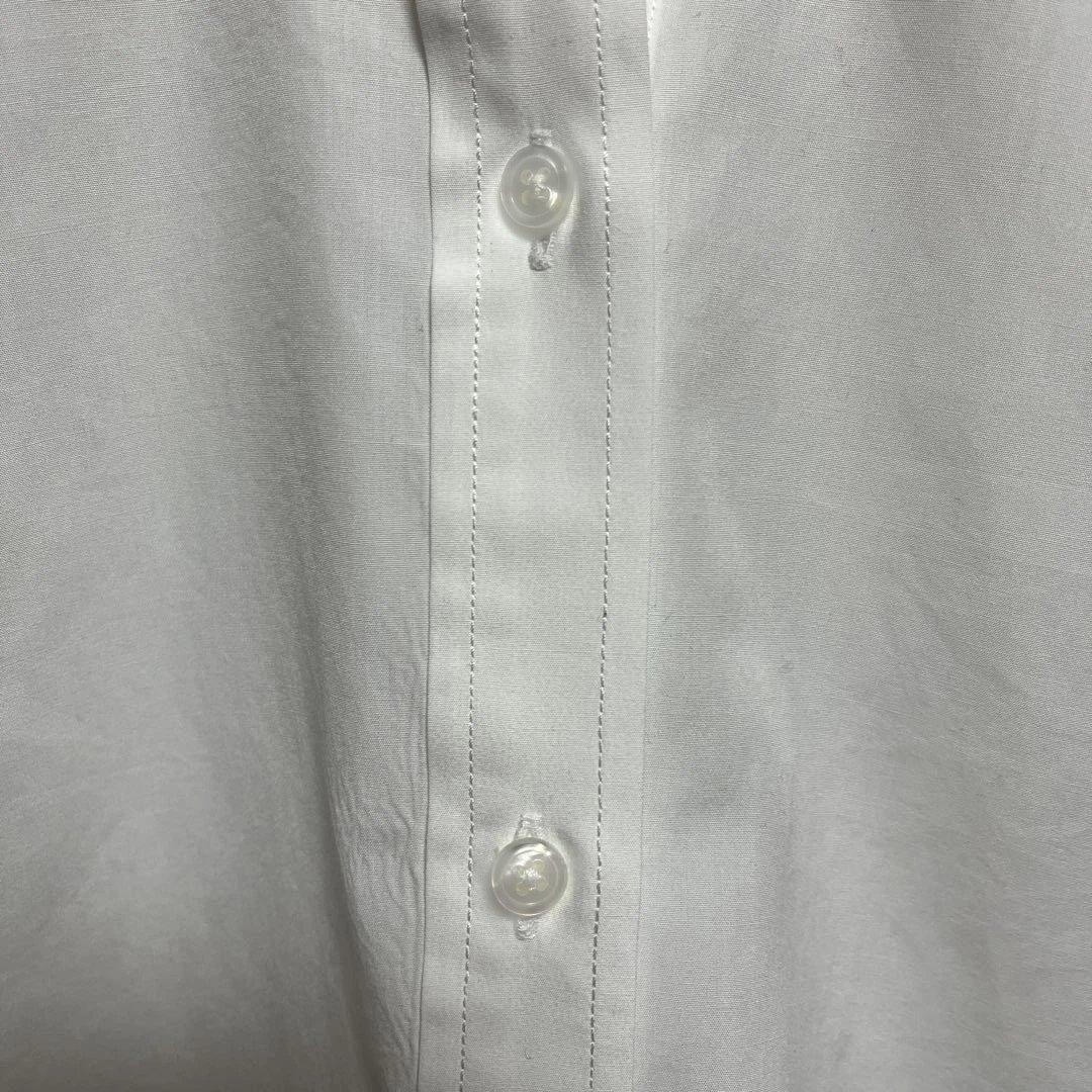 マディソンブルー CHELSEA SH BEE ホワイト サイズ01