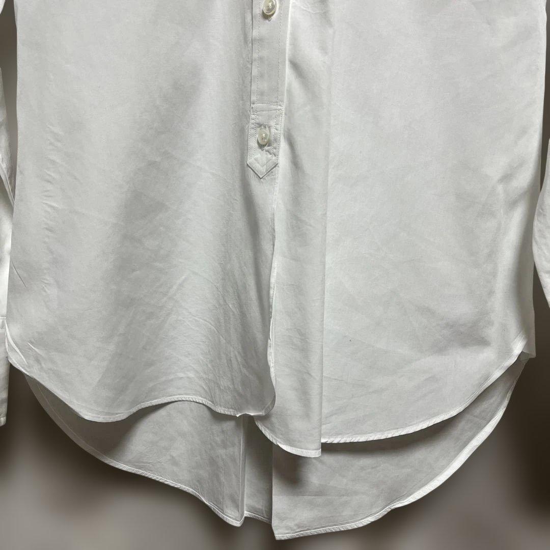 マディソンブルー CHELSEA SH BEE ホワイト サイズ01