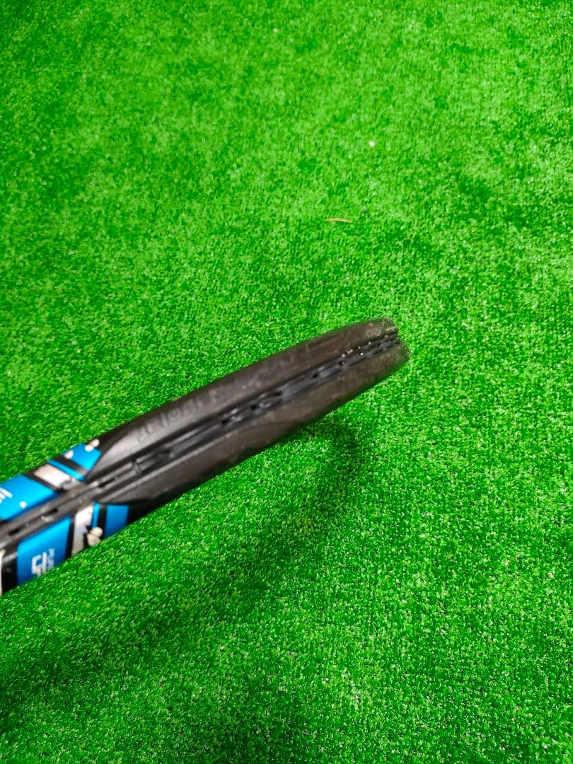 バボラ　ピュアドライブ 2015 グリップ2 黄金スペック 300g