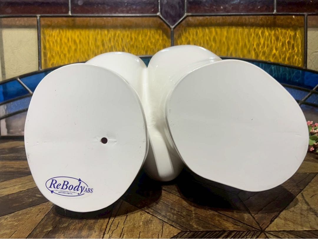 メンズトルソー 店舗 オブジェ マネキン ディスプレイ用 インテリア