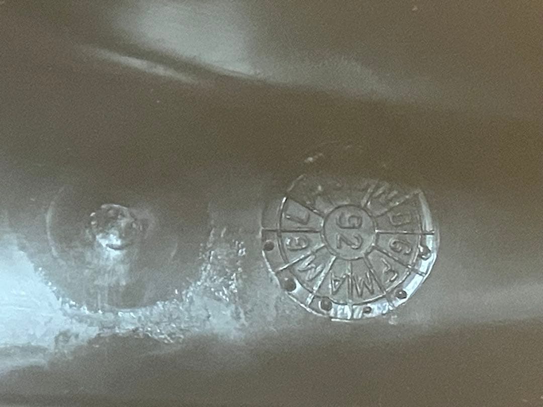 selle ITALIA Alpine d.s.a. ピンク MTB 90s