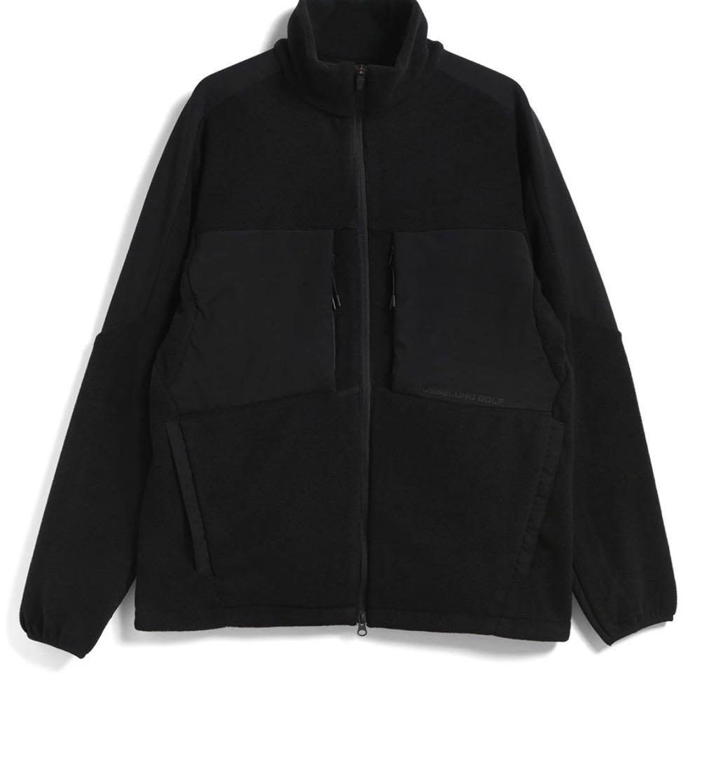 新品正規品¥70,400【RUSSELUNO/5】フリースセットアップラッセルノ