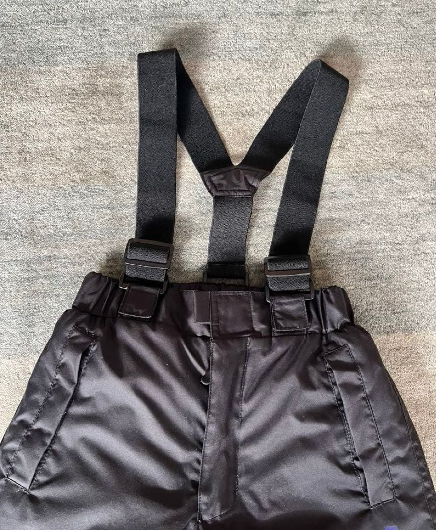 トミカ 子供用スノーウェア上下セット 110