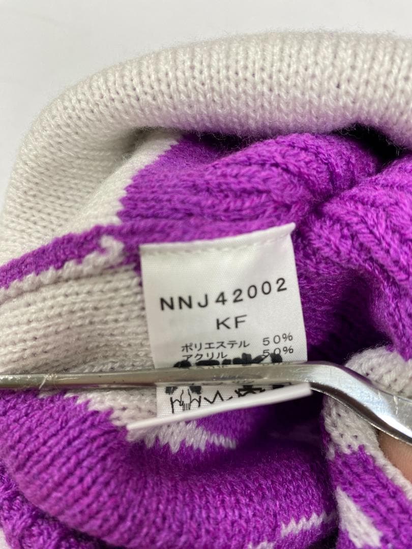 ノースフェイス スノーウウェア スキーウエア 防寒 セット 110 / 120