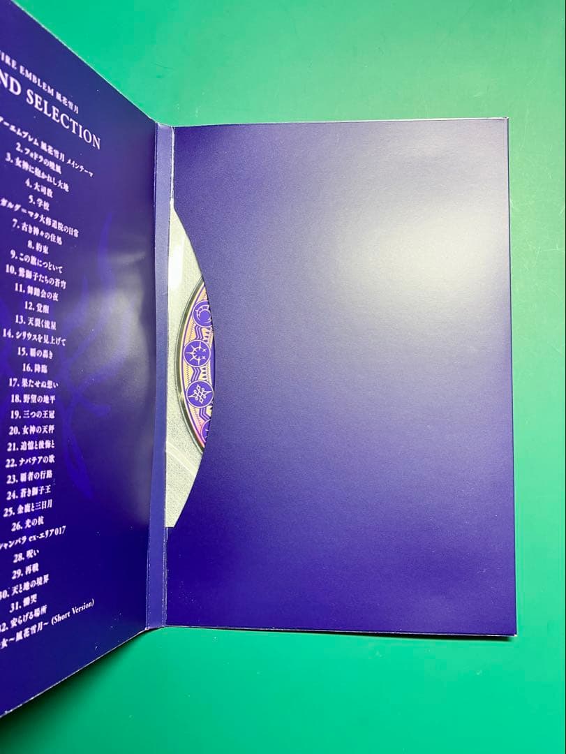 ファイアーエムブレム 風花雪月 Fodlan Collection 限定版